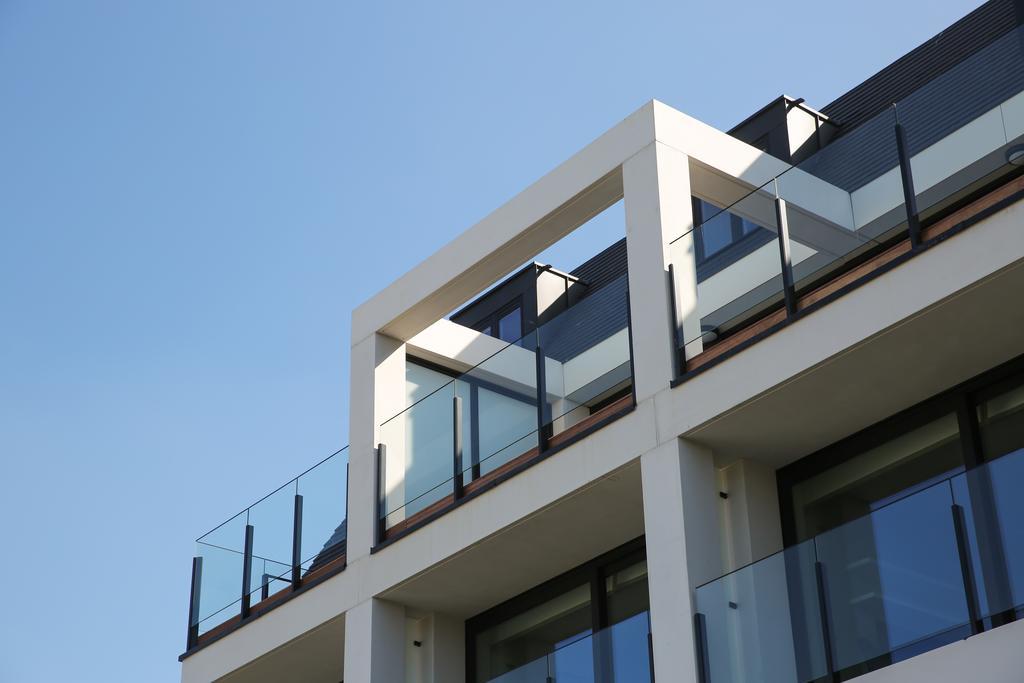 Belcasa Family Suites & Lofts Aparthotel Middelkerke Buitenkant foto